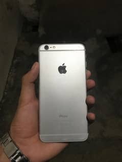iphone 6 plus PTA Approved