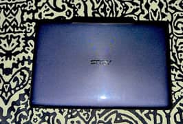 Asus Ebook mini laptop