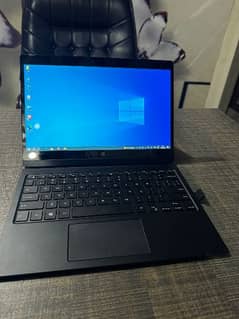 i7 6th Generation Touch Screen Dell latitude 7275 Laptop | 1080p