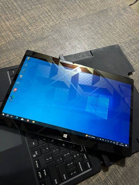 i7 6th Generation Touch Screen Dell latitude 7275 Laptop | 1080p 1