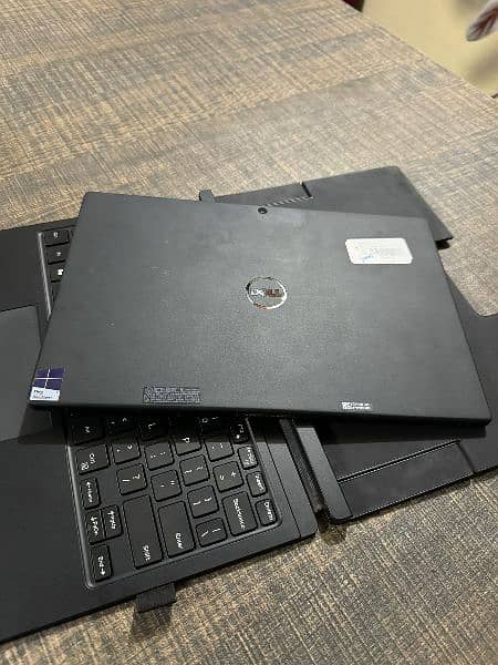 i7 6th Generation Touch Screen Dell latitude 7275 Laptop | 1080p 2