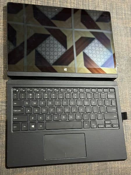 i7 6th Generation Touch Screen Dell latitude 7275 Laptop | 1080p 7