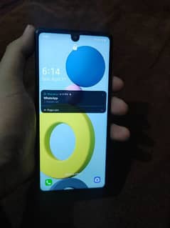 LG Stylo 6