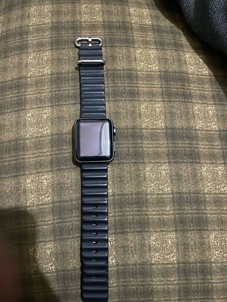Apple watch series 3 (38 mm) 6