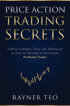 Price Action Trading Secret - Become a Profitable Trader - PDF