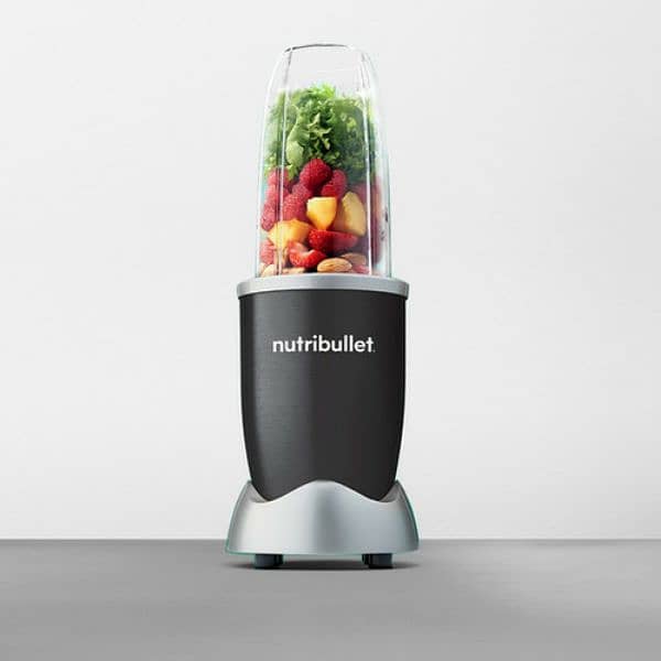 Nutribullet Blender 2