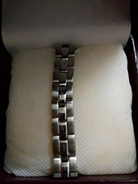 Dymium Stainless steel Bracelet 1