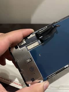 iPhone XR - (GX) Screen Panel for Sale