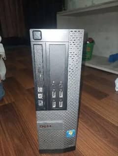 gaming PC i5 2nd generation