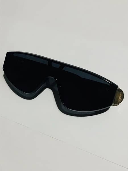 Louis Vuitton Black Sunglasses ( Shades ) 0