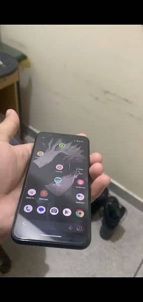 Google pixel 4 approved  6/64 10/9.5 condition 3