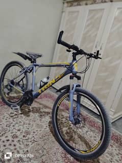 Trinc montain sports cycle