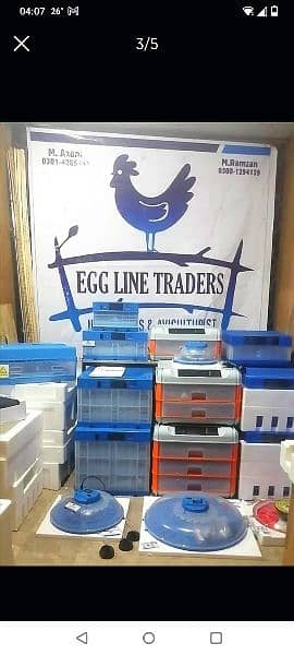 imported incubator / most selling eggs incubator / china incubator 1