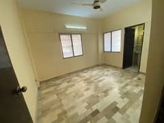 LUXURY APARTMENT 3 BAD DD WITH EXTRA LANDFOR SALE LEASED BLOCK-16
