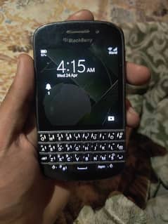 blackberry Q10 0