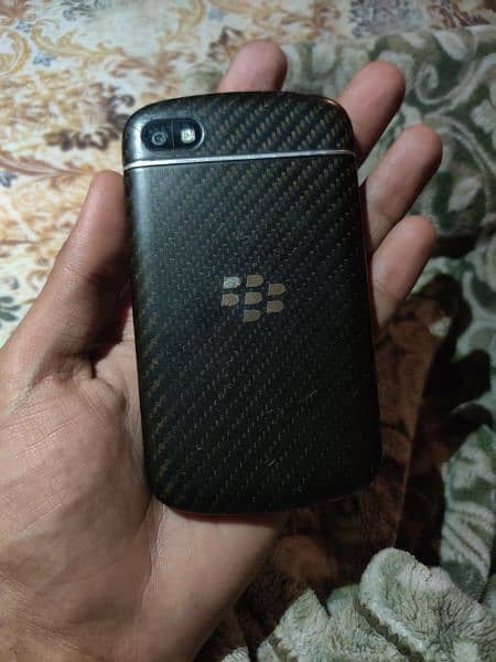 blackberry Q10 1