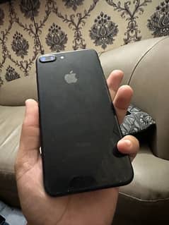 IPhone 7 Plus 128 Pta Approved Jet Black
