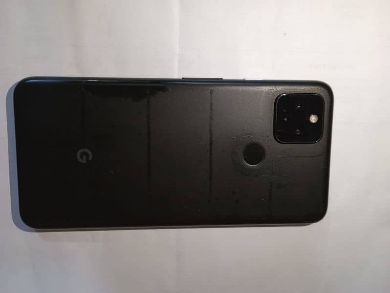 Google Pixel 4A 5G  6/128 0