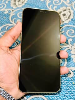 iphone 12 pro max 128Gb pta approved 0