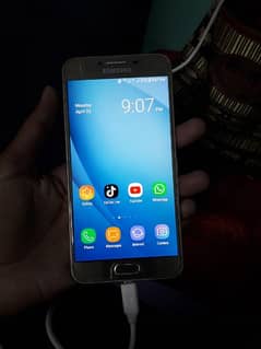 Samsung Galaxy c5 64Gb 03153359836
