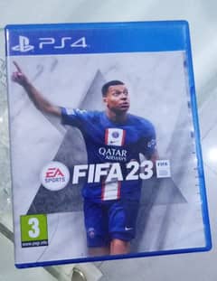 FIFA 23 ( PS4 )