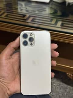 iphone 12 pro max lla,128gb,dual pta approved,all ok set,antique piece