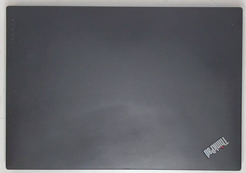 LENOVO THINKPAD T470 / slim tough Ultrabook 3
