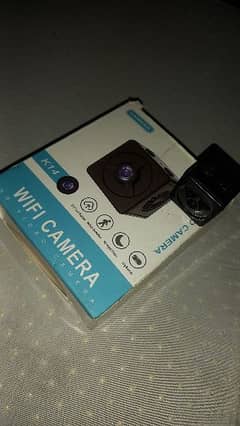 mini camera