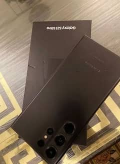 Samsung Galaxy S23 Ultra 5G Full Box 03260744784WhatsApp
