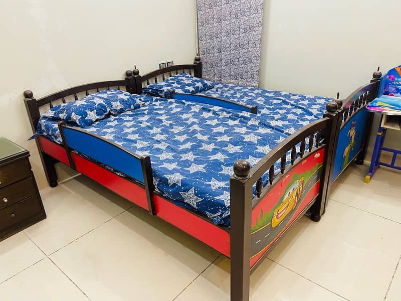 beds for kids 0