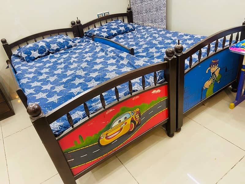 beds for kids 1