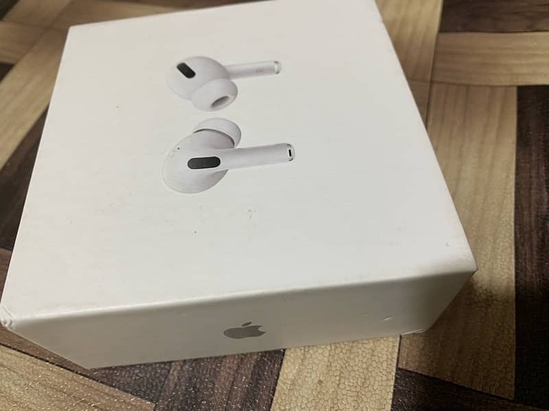 AirPods Pro 4