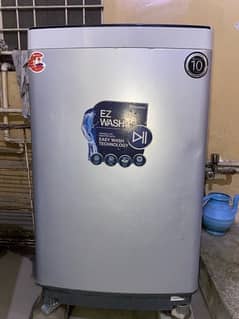 Dawlance Fully automatic (Urgent sale ) washing machine