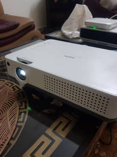 projector