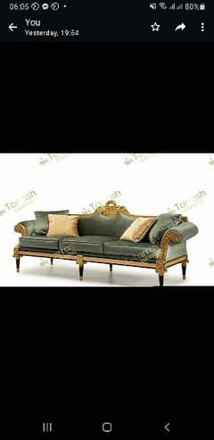 Sofa set  for sale