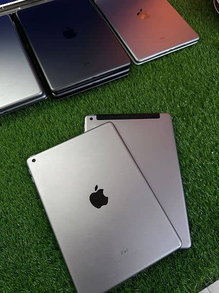 iPad Air 2 / Mini 2, 3, 4, 5 / 5th, 6th, 7th, 8th Generation/ iPad PRO 5