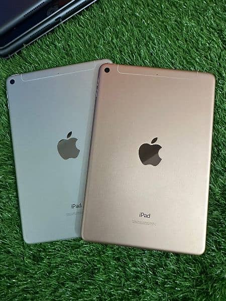 iPad Air 2 / Mini 2, 3, 4, 5 / 5th, 6th, 7th, 8th Generation/ iPad PRO 6