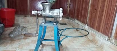 manual qeema machine for sale