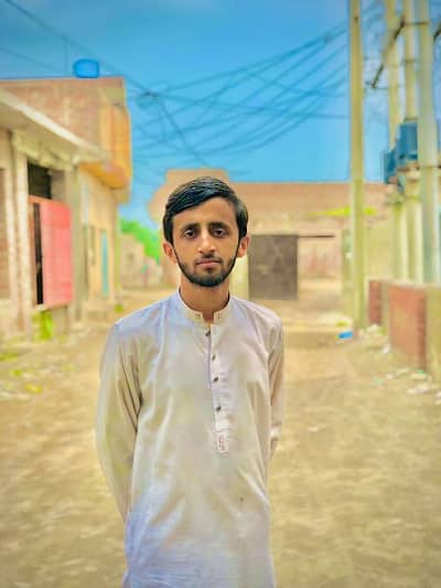 رابط کرنے کےلئے ۔03220735783 اس نمبر پر رابط کر سکتے ہیں