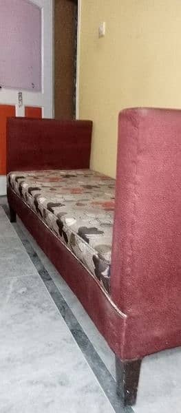 simple couch(deewan) for sale 1