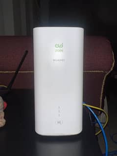 (Zain)Huawei Router model:-H112-370