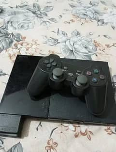 PlayStation 2 sat ma 3 controller