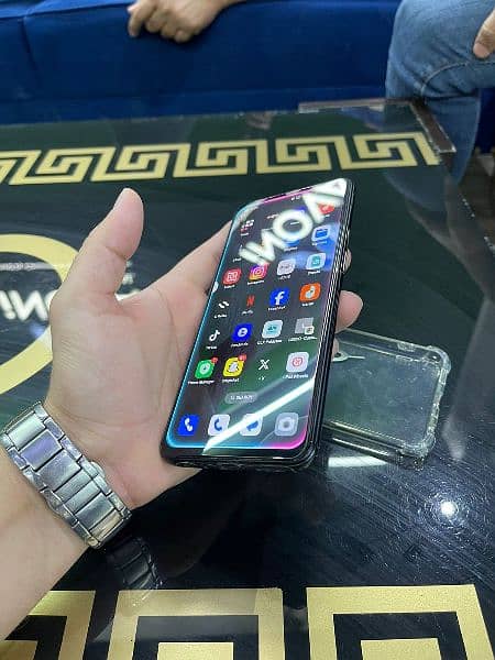 oppo Reno 5 13