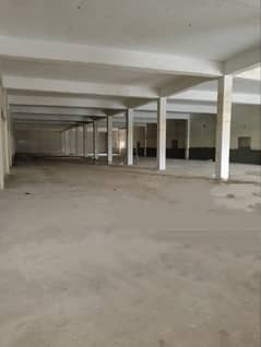 Factory or warehouse For Rent 0