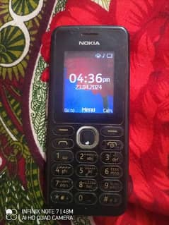 original Nokia 108 mobile 03186320085