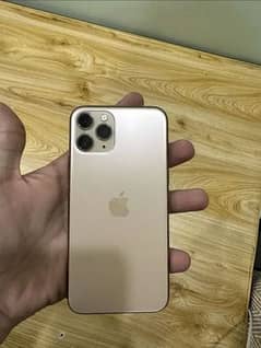Iphone 11 pro Waterpack