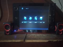 led very good condition