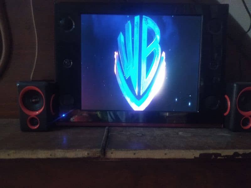 led very good condition 1
