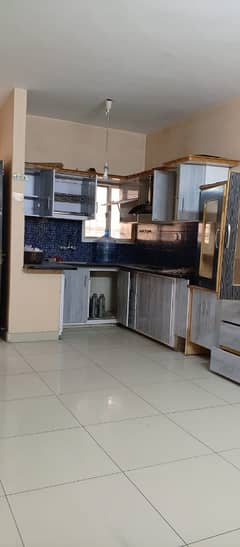 Kings Palm Residency phase 1 Apartment Available For Rent in Gulistan e Jauhar Block 3-A