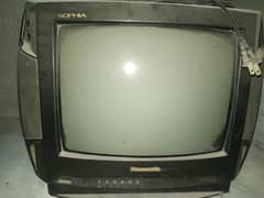 Panasonic television for sale 0